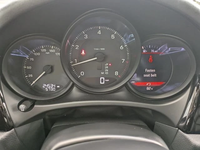 2023 Porsche Macan T - Image 12 of 19