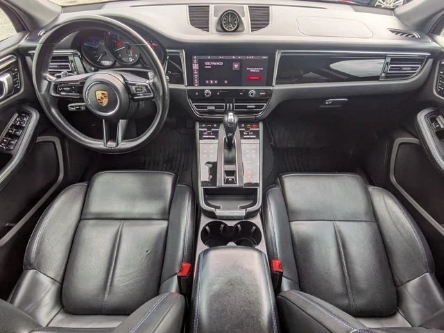 2023 Porsche Macan T - Image 10 of 19