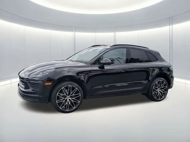2023 Porsche Macan T - Image 2 of 19