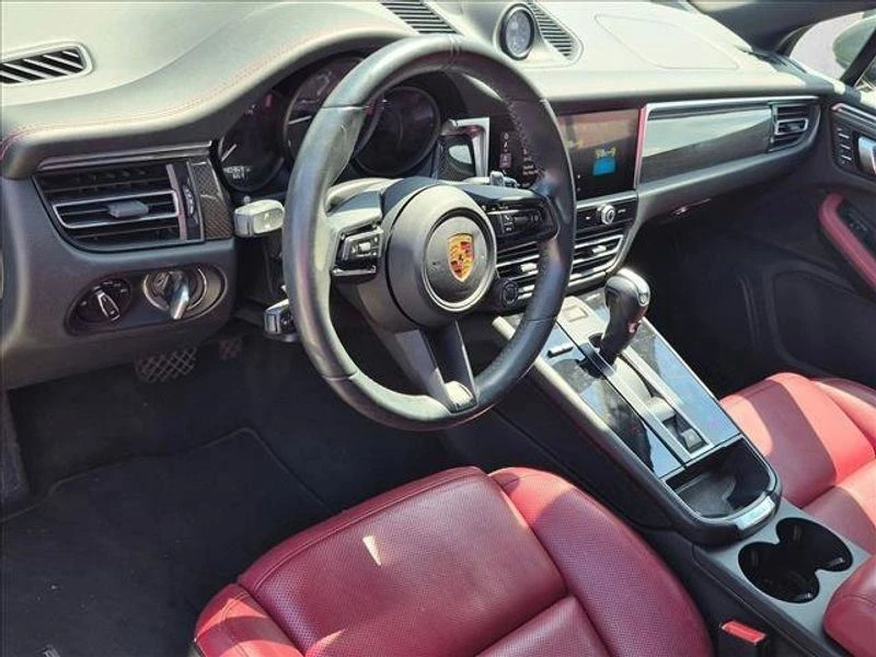 2023 Porsche Macan T - Image 3 of 20