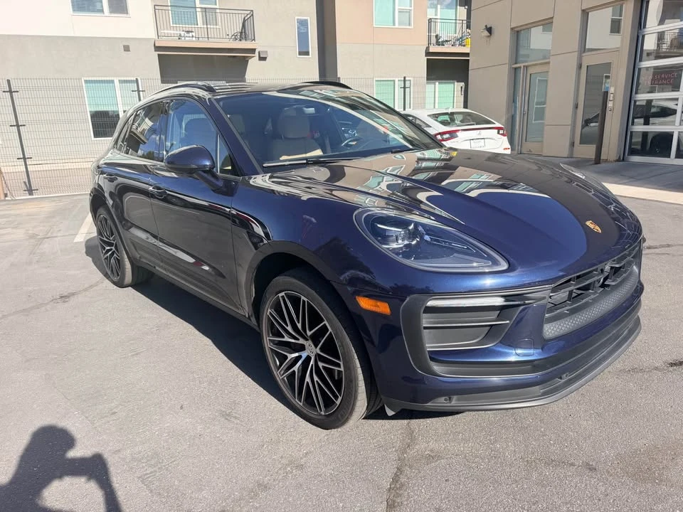 2023 Porsche Macan T - Image 3 of 19