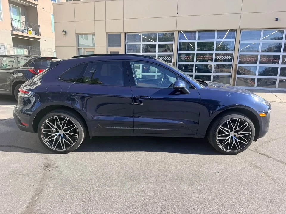 2023 Porsche Macan T - Image 4 of 19