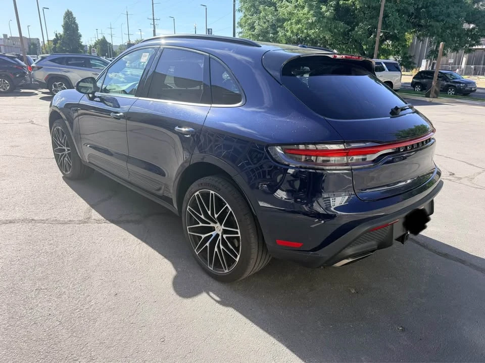 2023 Porsche Macan T - Image 7 of 19