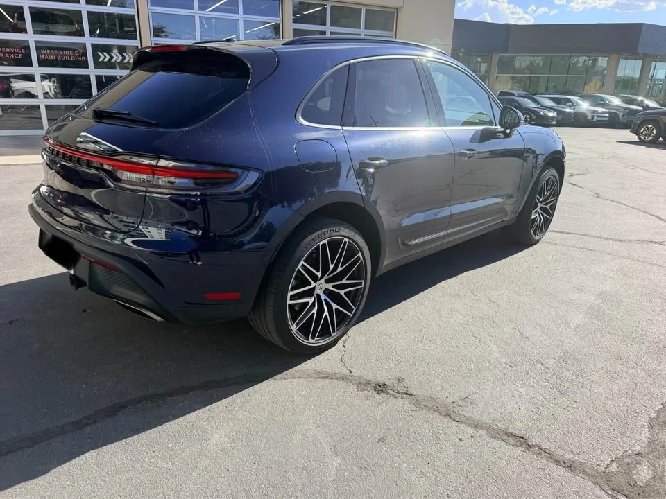 2023 Porsche Macan T - Image 5 of 19