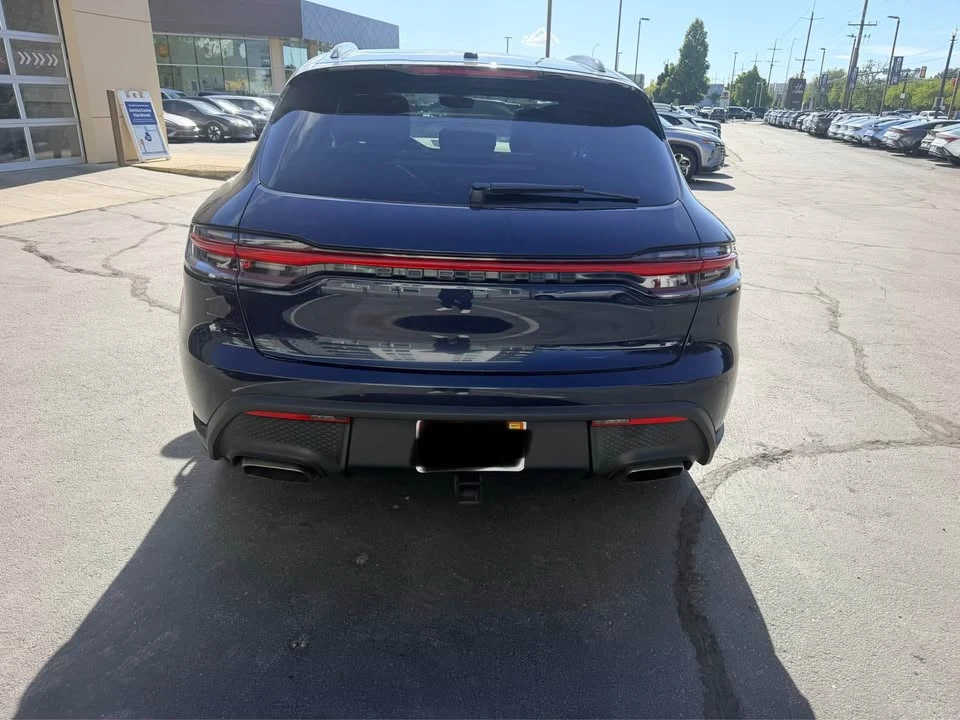 2023 Porsche Macan T - Image 6 of 19