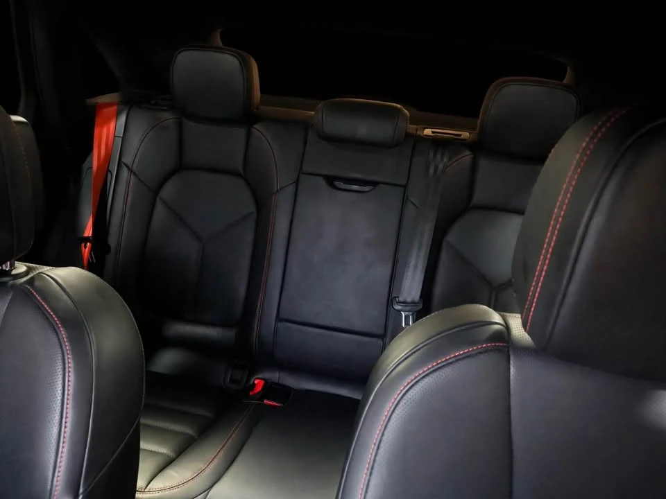 2023 Porsche Macan T - Image 4 of 16