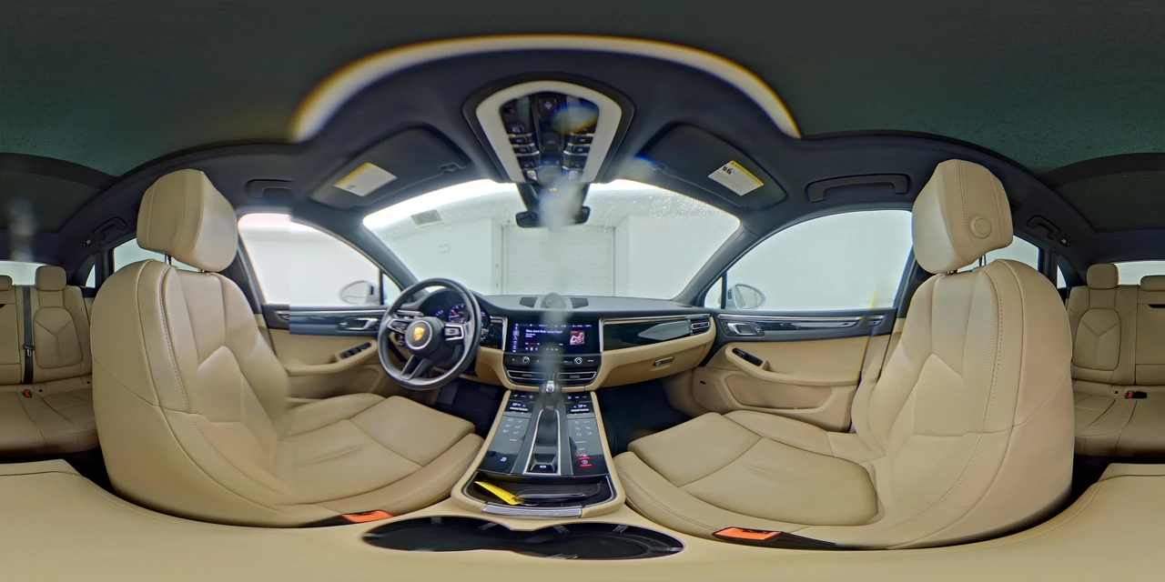 2023 Porsche Macan - Image 27 of 29