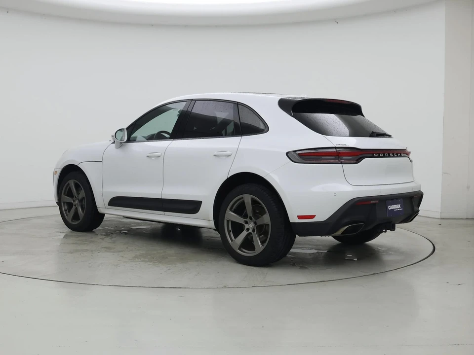 2023 Porsche Macan - Image 3 of 29