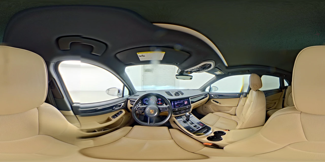 2023 Porsche Macan - Image 29 of 29