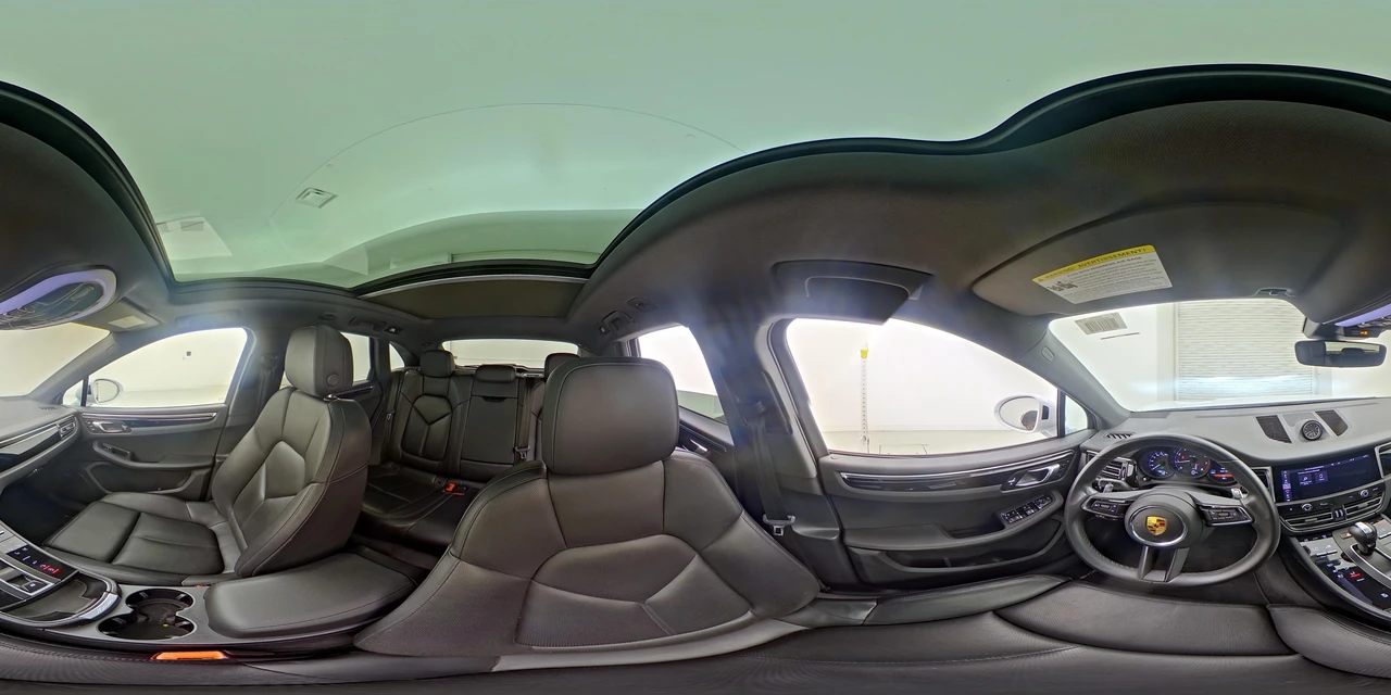 2023 Porsche Macan - Image 29 of 29