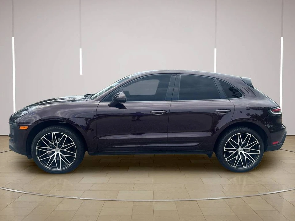 2023 Porsche Macan T - Image 2 of 5