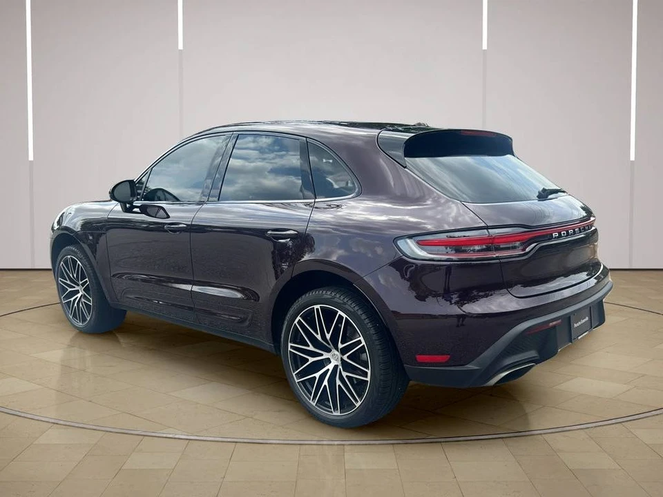 2023 Porsche Macan T - Image 3 of 5