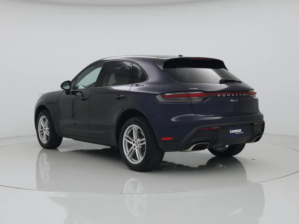2023 Porsche Macan - Image 3 of 28