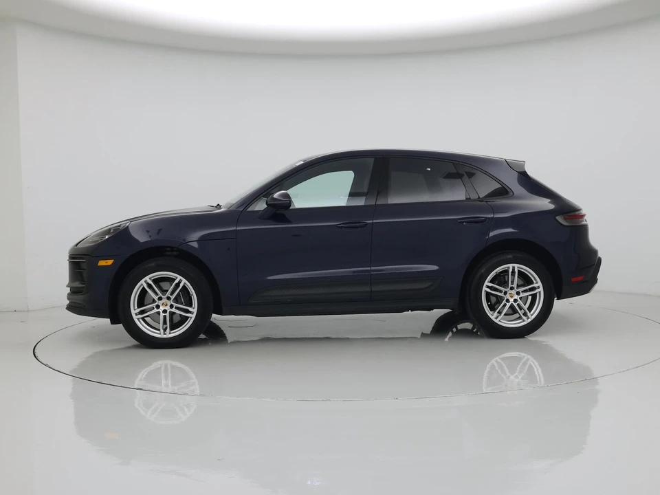 2023 Porsche Macan - Image 4 of 28