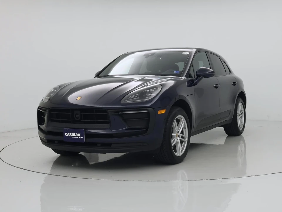 2023 Porsche Macan - Image 5 of 28