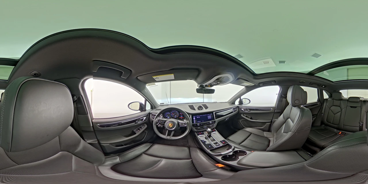2023 Porsche Macan - Image 28 of 28