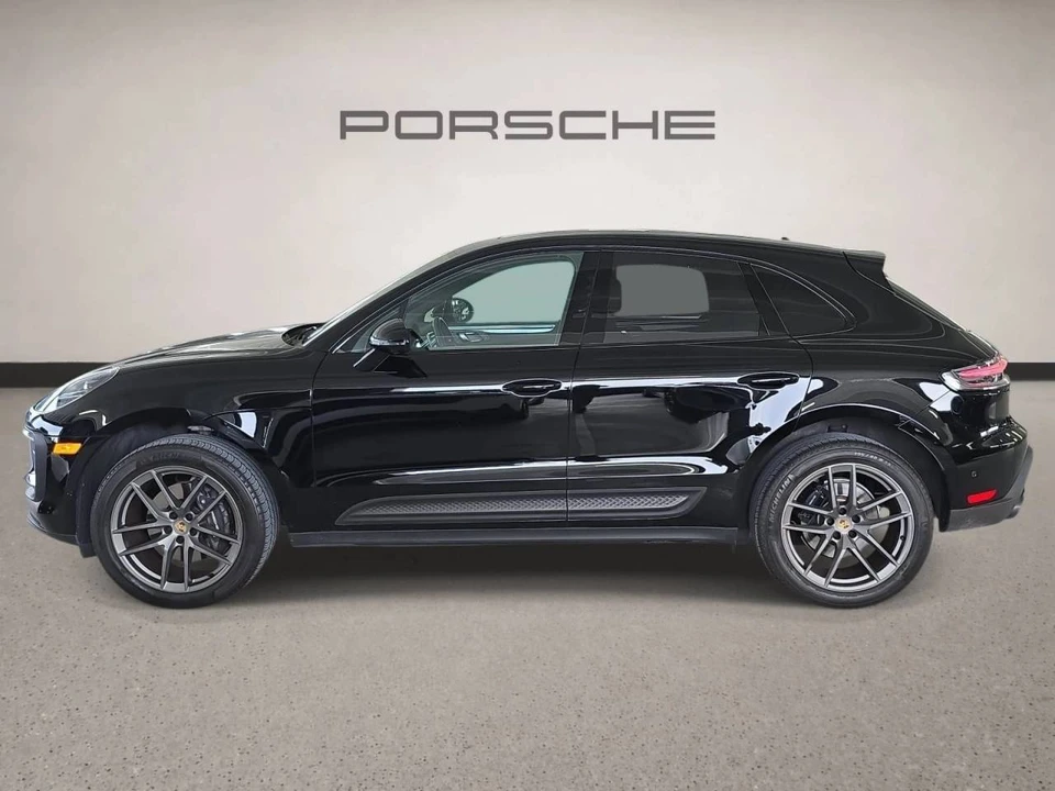 2023 Porsche Macan - Image 2 of 4