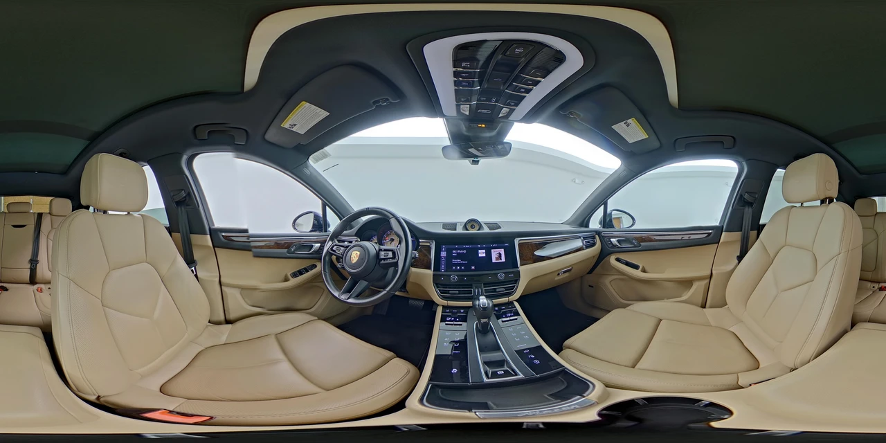 2023 Porsche Macan T - Image 25 of 27