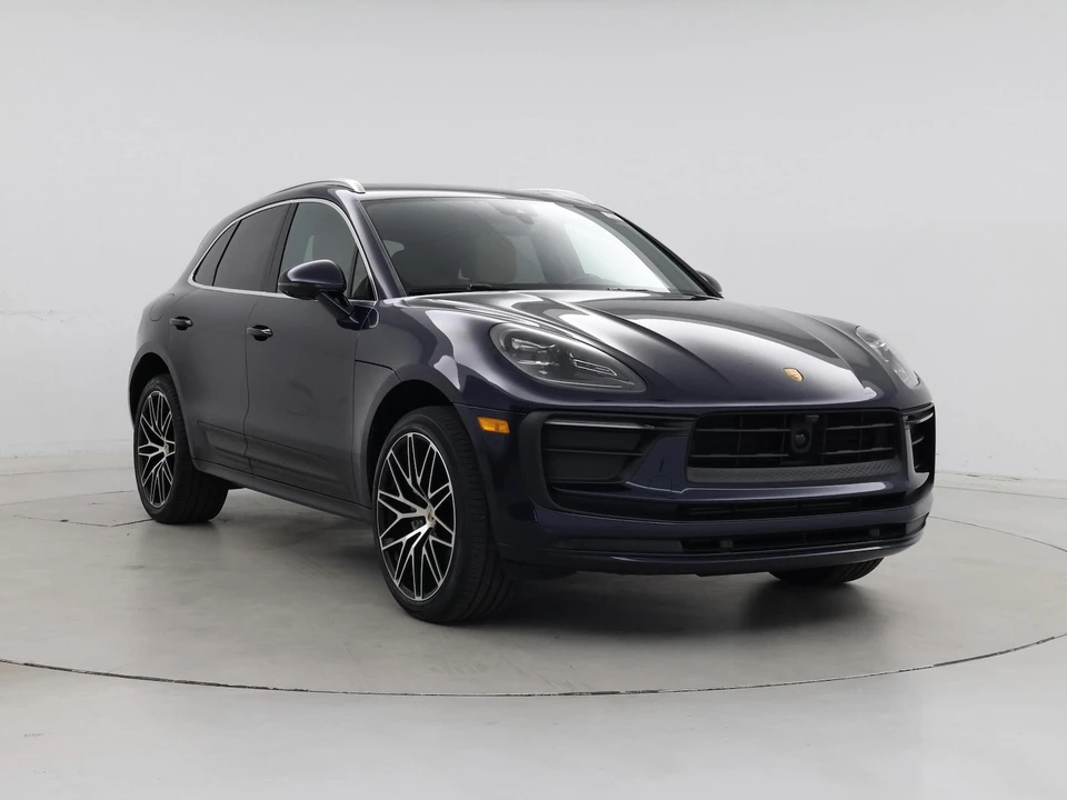 2023 Porsche Macan T - Image 2 of 27