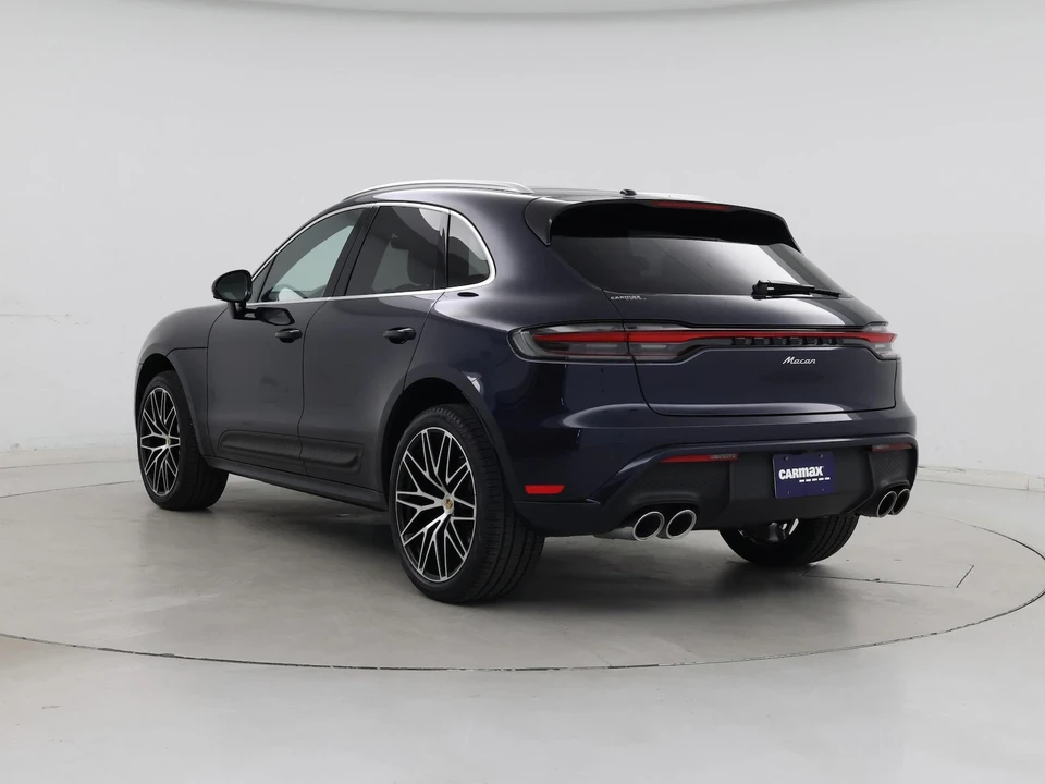 2023 Porsche Macan T - Image 3 of 27