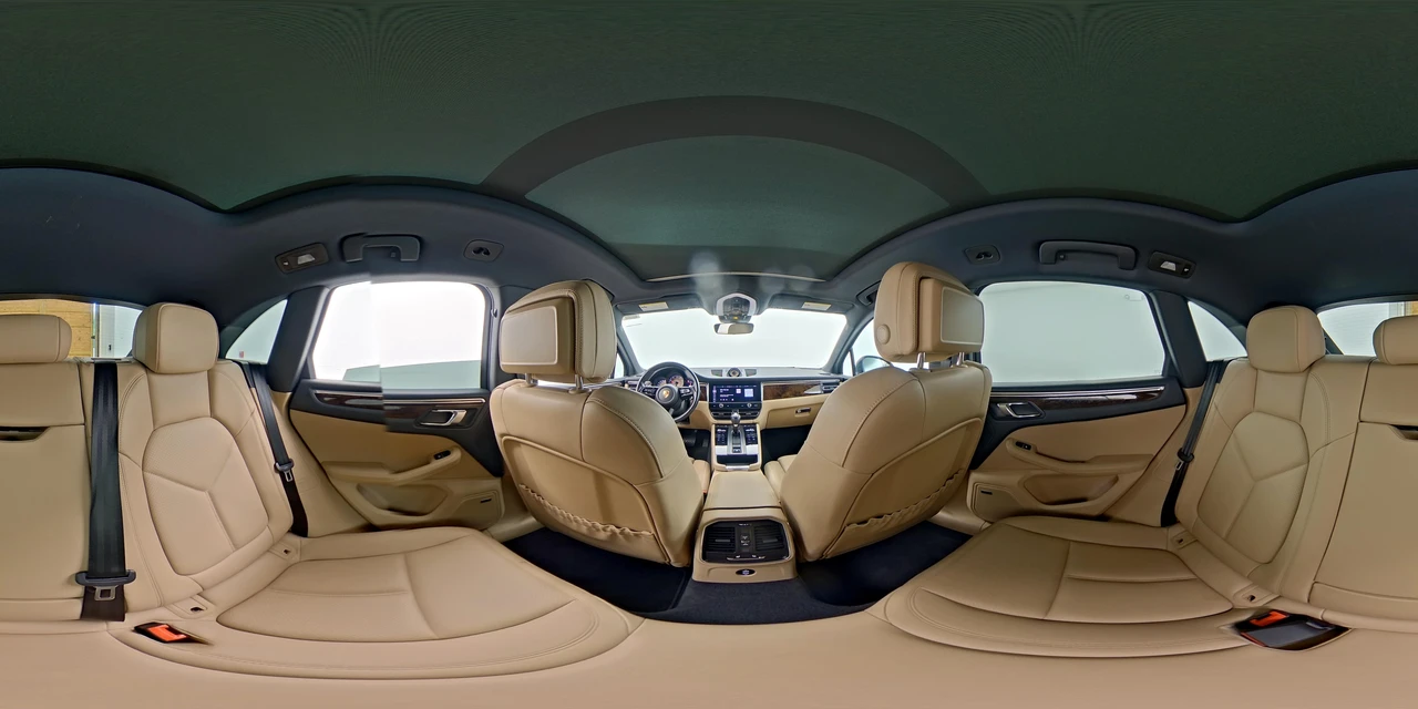 2023 Porsche Macan T - Image 26 of 27