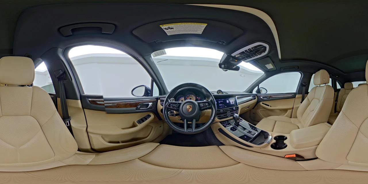 2023 Porsche Macan T - Image 27 of 27