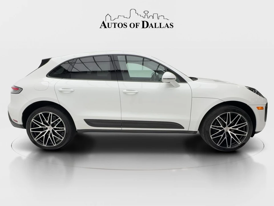 2023 Porsche Macan - Image 6 of 21