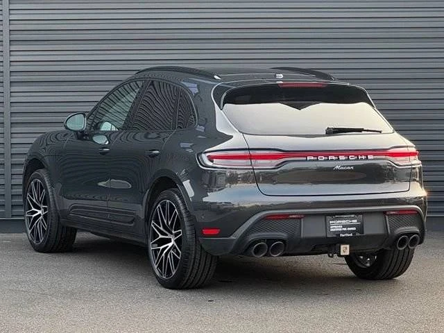 2023 Porsche Macan - Image 3 of 5
