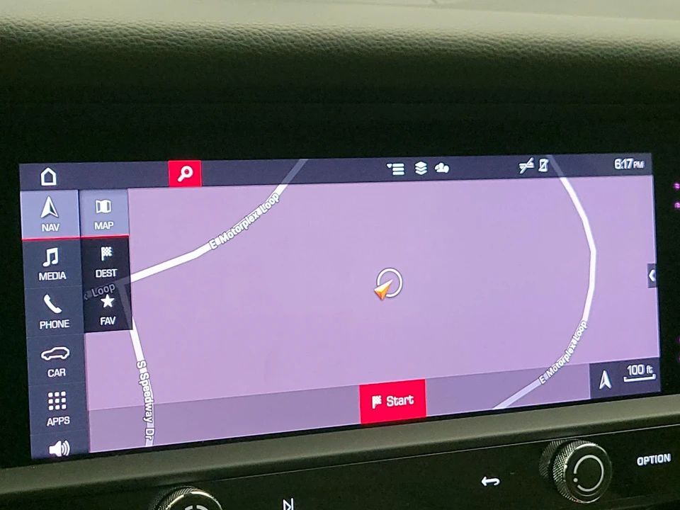 2023 Porsche Macan - Image 15 of 28