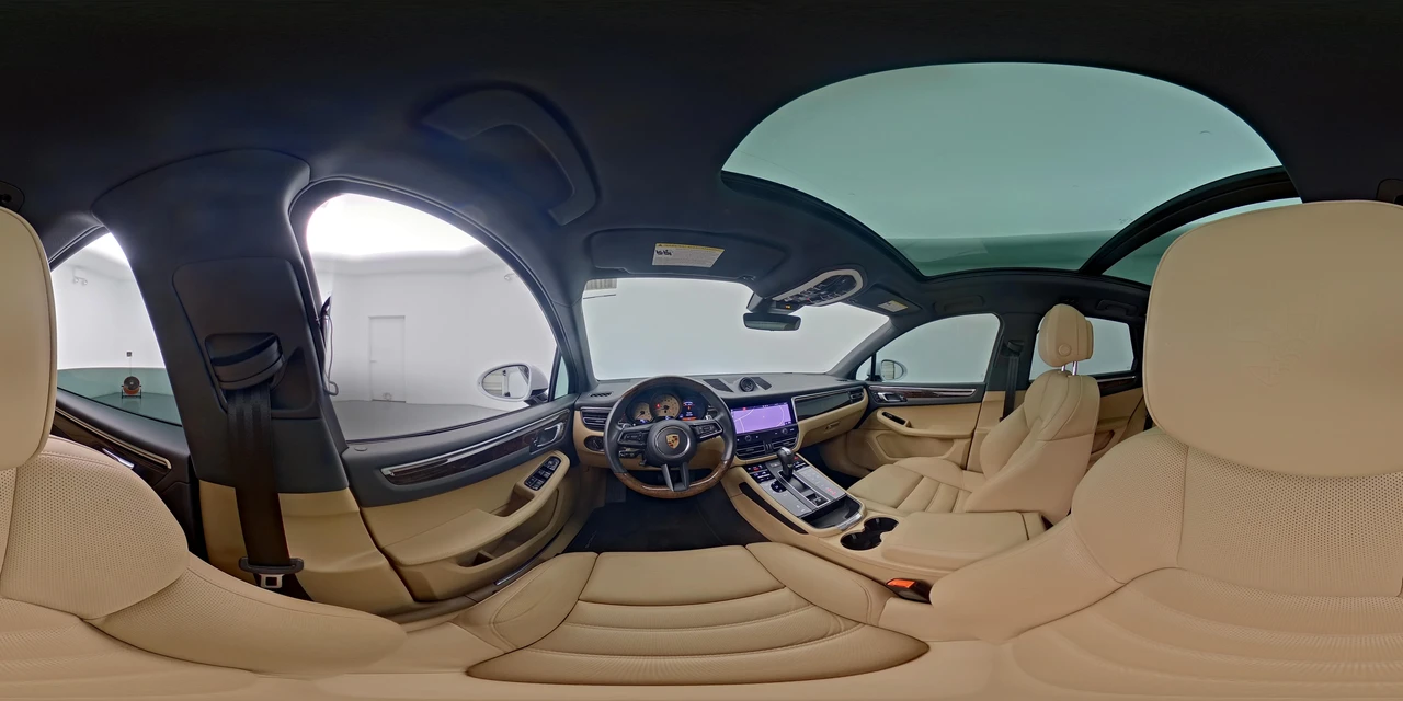 2023 Porsche Macan - Image 28 of 28