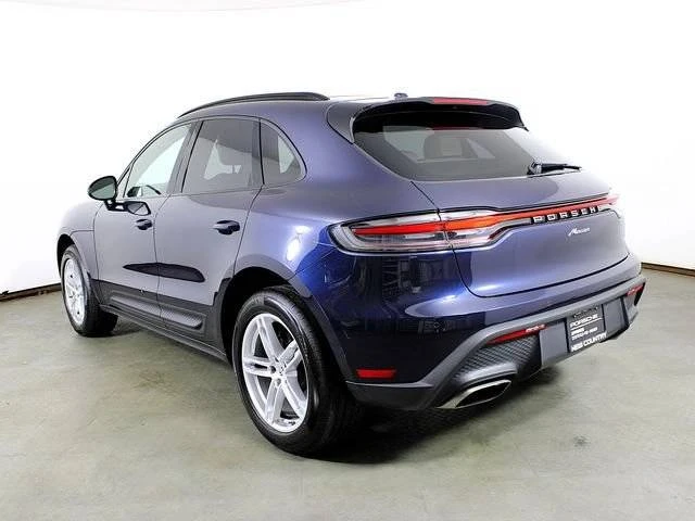 2023 Porsche Macan T - Image 3 of 5