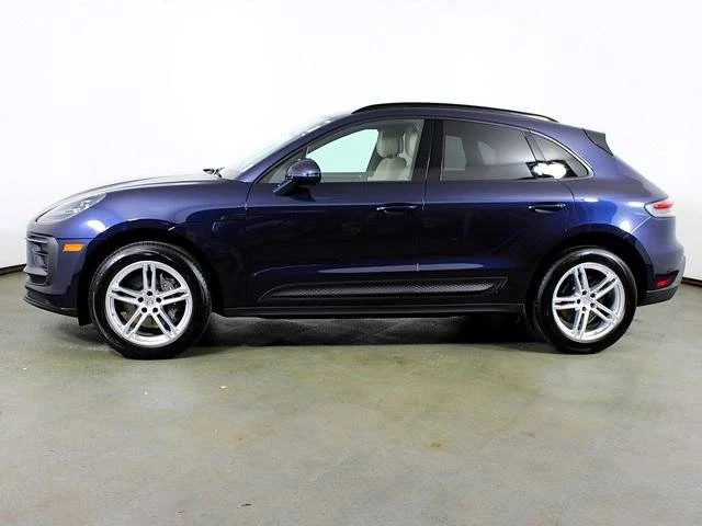 2023 Porsche Macan T - Image 2 of 5