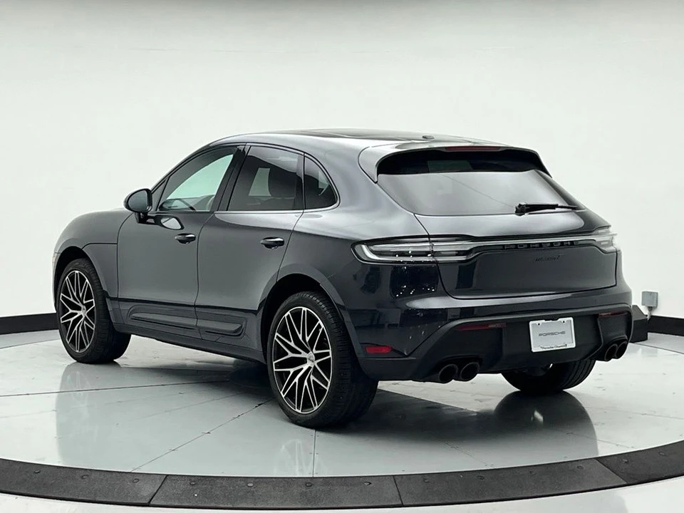 2023 Porsche Macan - Image 3 of 23