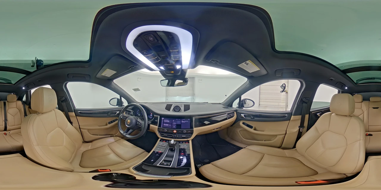 2023 Porsche Macan - Image 26 of 28