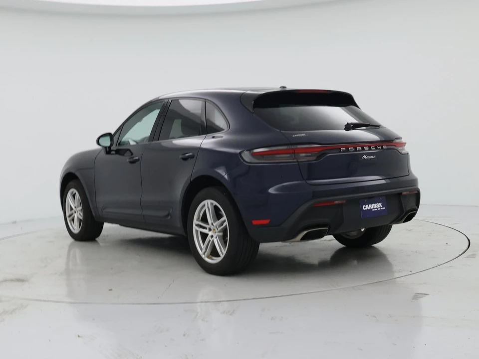 2023 Porsche Macan - Image 3 of 28