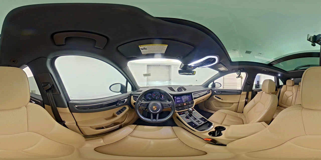 2023 Porsche Macan - Image 28 of 28