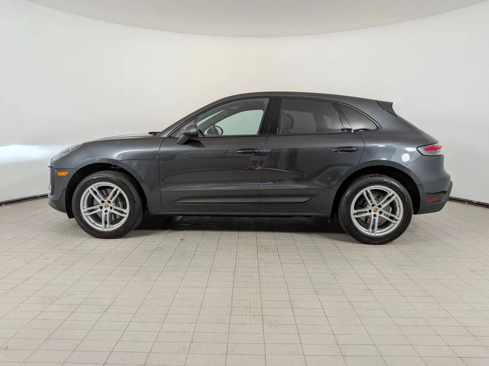 2023 Porsche Macan T - Image 2 of 5