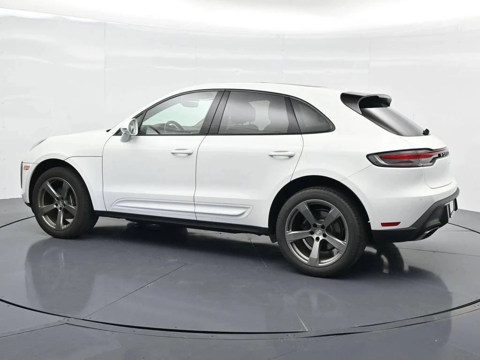 2023 Porsche Macan T - Image 2 of 5