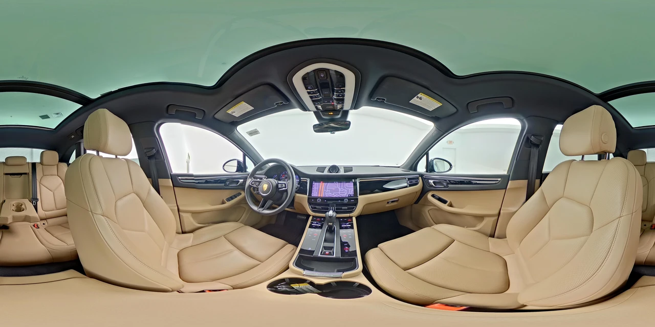 2023 Porsche Macan - Image 26 of 28