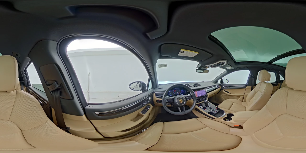2023 Porsche Macan - Image 28 of 28