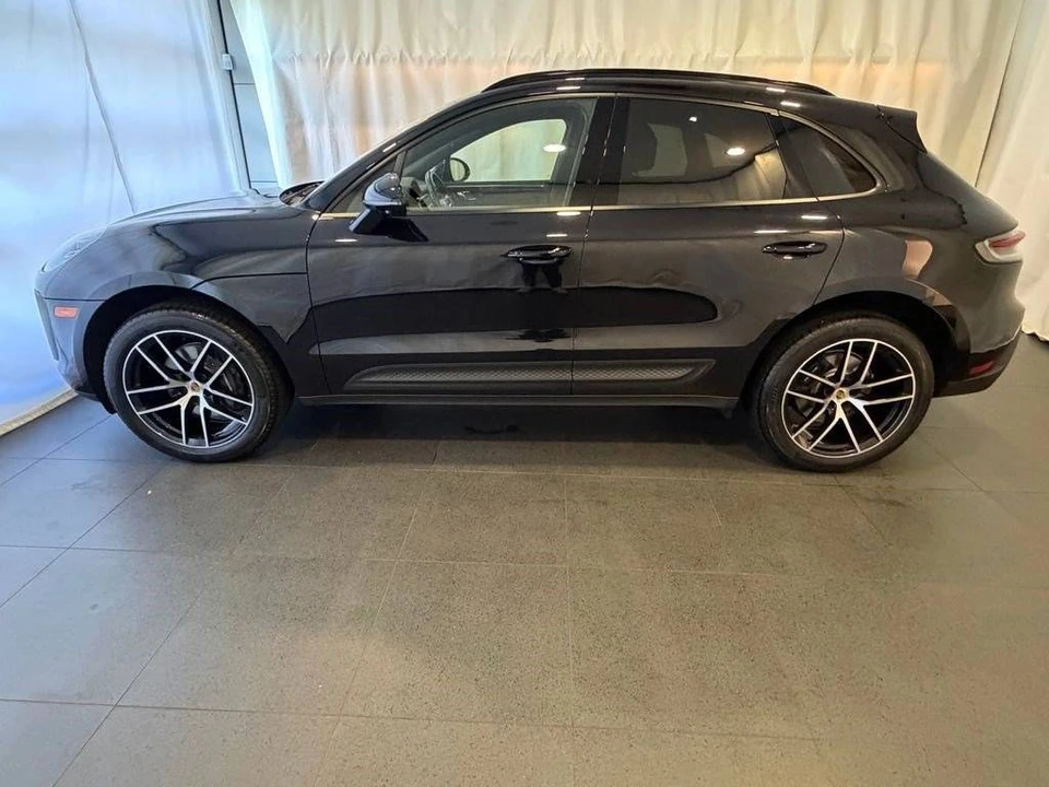2023 Porsche Macan T - Image 2 of 5