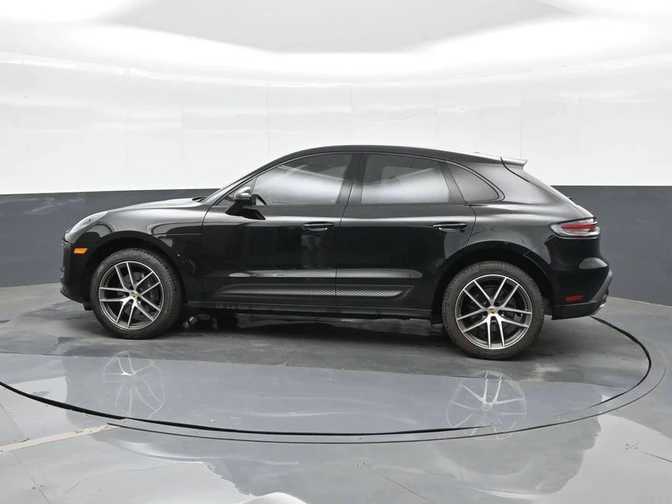 2023 Porsche Macan T - Image 2 of 5