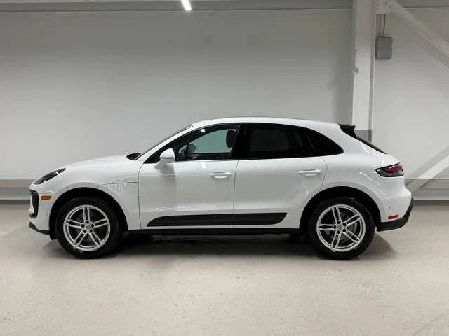 2023 Porsche Macan T - Image 2 of 5