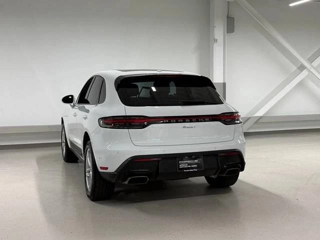 2023 Porsche Macan T - Image 3 of 5