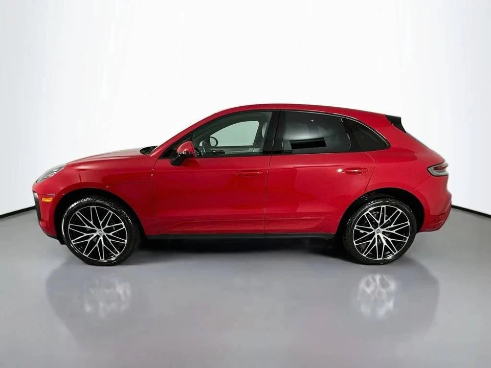 2023 Porsche Macan T - Image 2 of 5