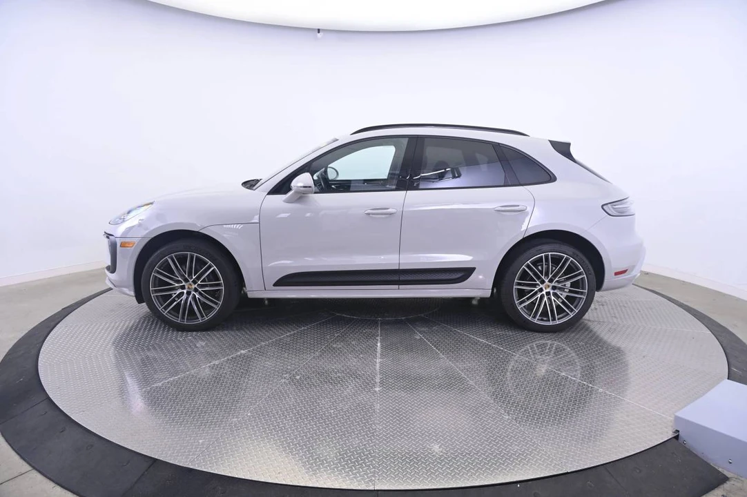 2023 Porsche Macan T - Image 2 of 5