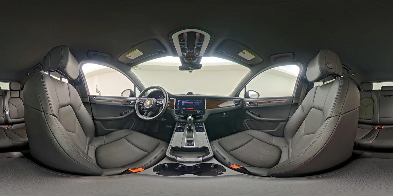 2023 Porsche Macan T - Image 25 of 27