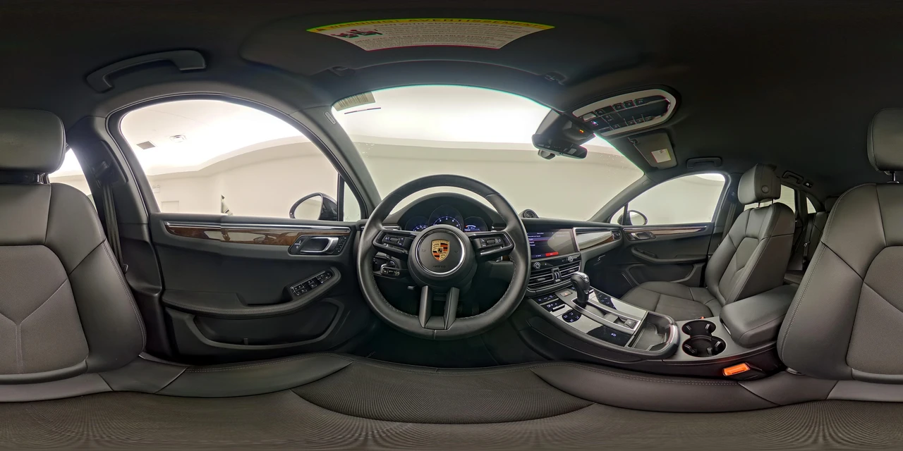 2023 Porsche Macan T - Image 27 of 27