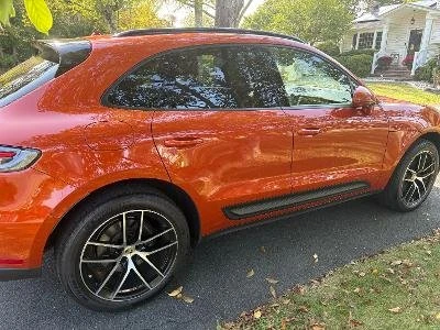 2023 Porsche Macan - Image 5 of 5