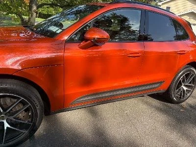2023 Porsche Macan - Image 4 of 5
